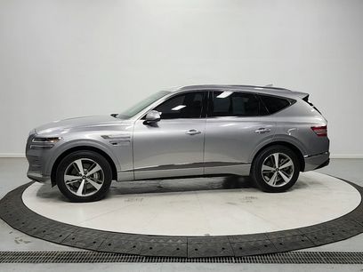 Used 2023 Genesis GV80 3.5T