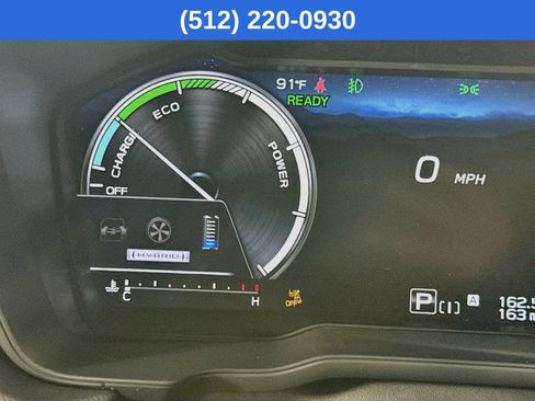 New 2026 Subaru Forester Touring AWD/4WD image 15