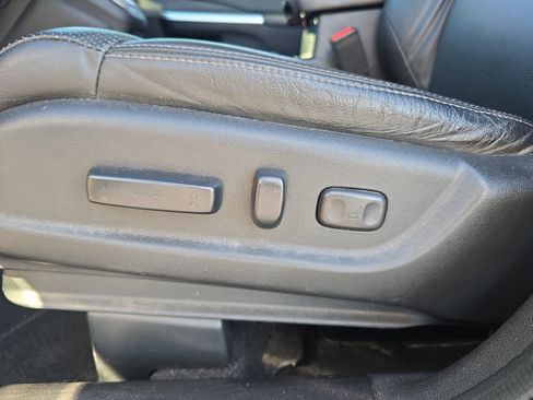 Used 2015 Honda CR-V EX-L image 15