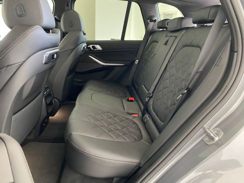 New 2026 BMW X5 xDrive40i w/ Premium Package image 13