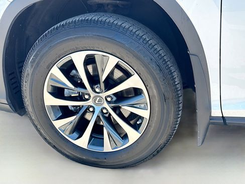 Used 2021 Lexus RX 350 AWD w/ Premium Package image 42