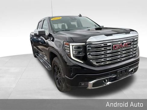 Used 2022 GMC Sierra 1500 Denali image 3