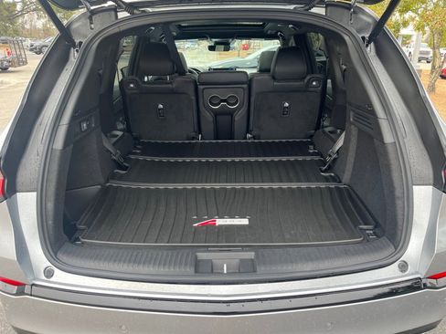 New 2026 Acura MDX A-Spec AWD/4WD image 15