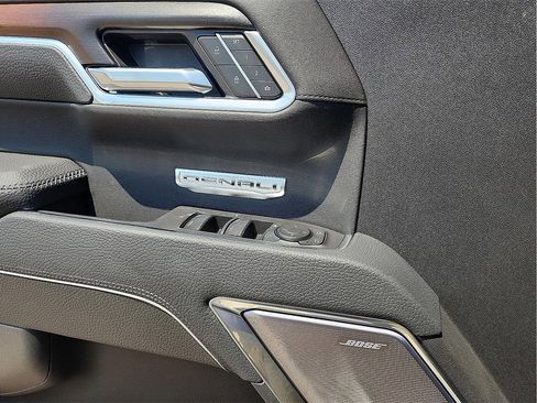 New 2026 GMC Sierra 1500 Denali image 14