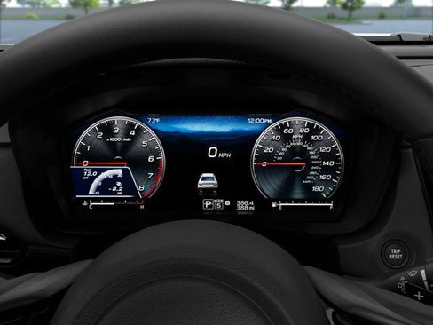 New 2026 Subaru WRX GT AWD/4WD image 17