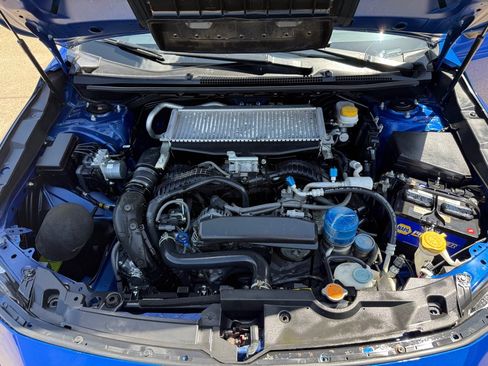 Used 2022 Subaru WRX AWD/4WD image 32