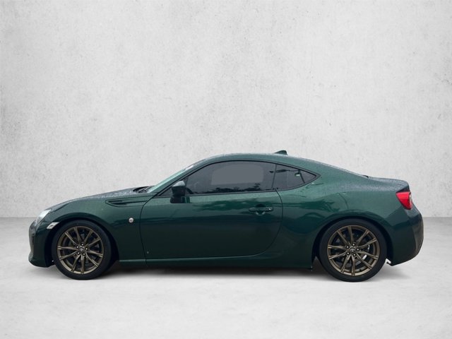 Used 2020 Toyota 86 RWD image 9