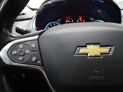 Used 2020 Chevrolet Traverse Premier image 33