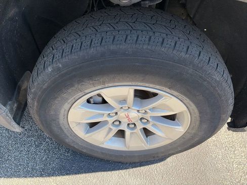 Used 2021 GMC Sierra 1500 SLE image 6