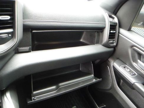 Used 2022 RAM 1500 Rebel w/ Rebel Level 1 Equipment Group AWD/4WD image 51