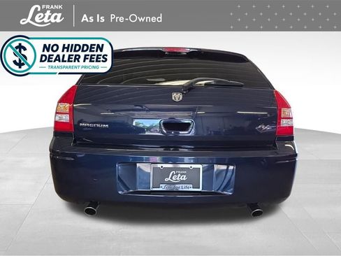 Used 2006 Dodge Magnum R/T RWD image 5