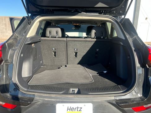 Used 2025 Buick Encore GX Preferred image 31