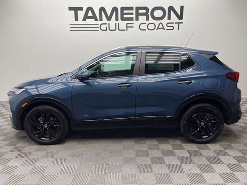 New 2026 Buick Encore GX Sport Touring image 2