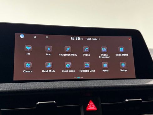 Used 2022 Kia EV6 Wind w/ Wind Technology Package image 17