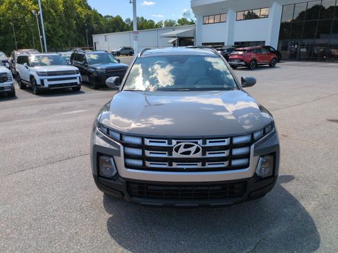 New 2026 Hyundai Santa Cruz SEL AWD/4WD image 2