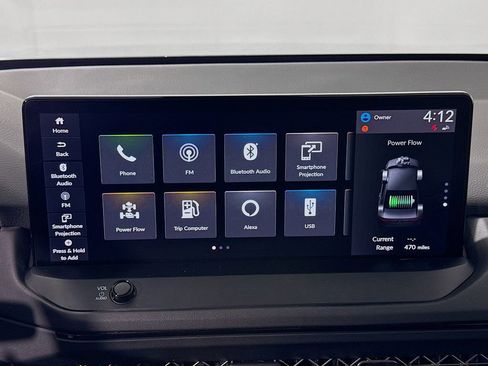 Certified 2023 Honda Accord EX-L image 14