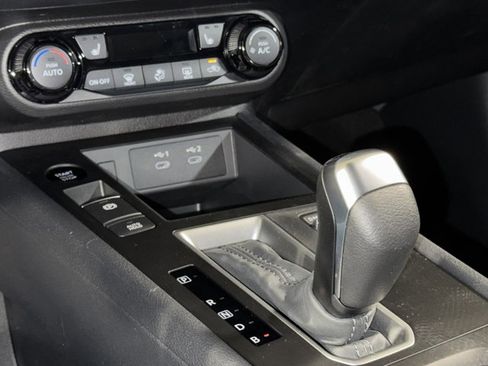 New 2026 Nissan Kicks SV w/ Cold Weather Package AWD/4WD image 12