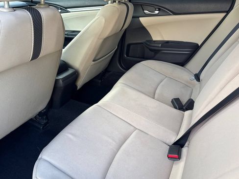 Used 2016 Honda Civic EX image 14