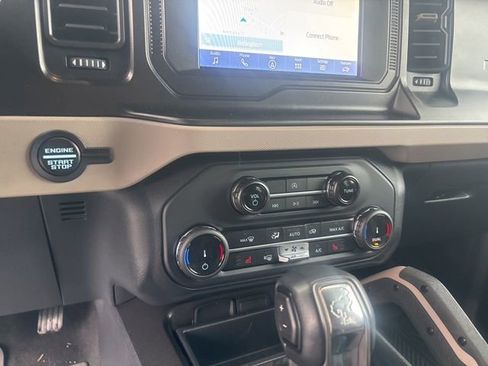 Used 2022 Ford Bronco Big Bend image 27
