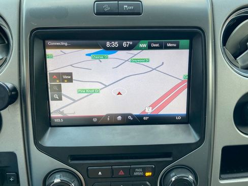 Used 2014 Ford F150 FX4 w/ Equipment Group 402A Luxury image 32