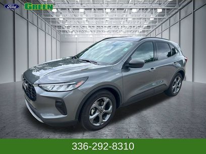 Used 2025 Ford Escape ST-Line w/ Tech Pack #1