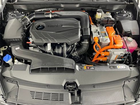 Used 2023 Hyundai Sonata Limited w/ Cargo Package image 21