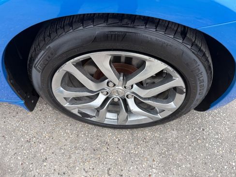 Used 2010 Nissan 370Z Touring image 12