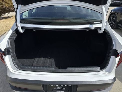 Certified 2025 Kia K4 LXS image 26