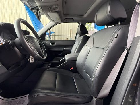 Used 2013 Honda Pilot EX-L image 16