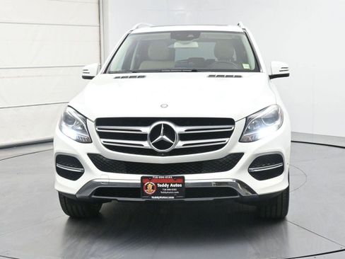 Used 2017 Mercedes-Benz GLE 350 4MATIC image 27