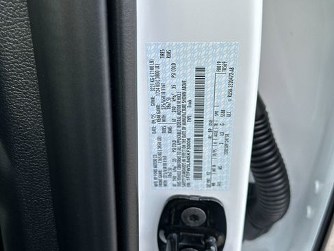 Certified 2025 Ford F150 XLT w/ Equipment Group 301A Standard image 26