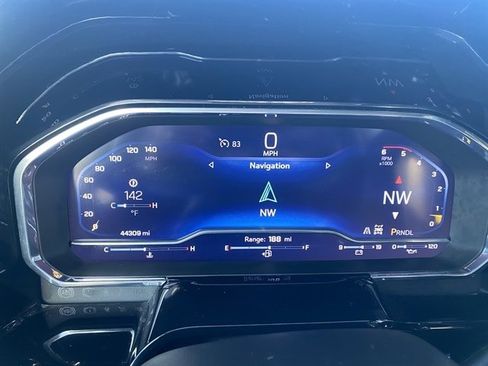 Used 2024 Chevrolet Silverado 2500 LTZ w/ LTZ Premium Package image 21