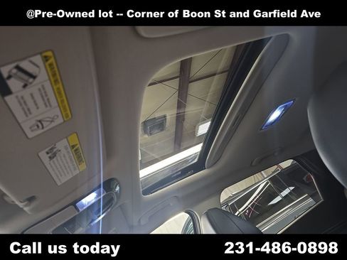 Used 2023 Hyundai Tucson SEL w/ Convenience Package AWD/4WD image 13