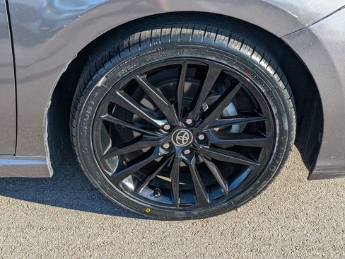 Used 2022 Toyota Camry XSE image 19