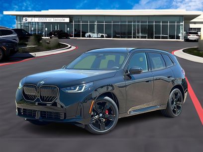 New 2026 BMW X3 xDrive30i w/ Premium Package