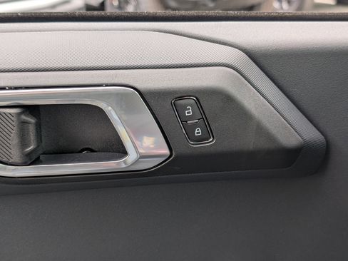 New 2025 Ford Bronco Big Bend image 15