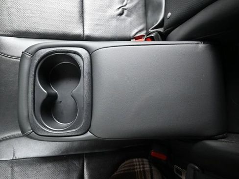 Used 2022 Honda Civic EX-L image 12