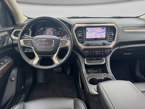 Used 2023 GMC Acadia Denali w/ Denali Ultimate Package image 24