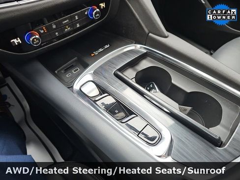 Used 2023 Buick Enclave Essence w/ Experience Buick Package image 22