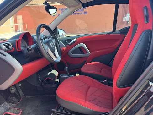 Used 2009 smart fortwo passion image 6