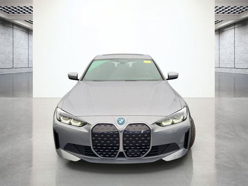 Certified 2023 BMW i4 eDrive35 RWD image 4