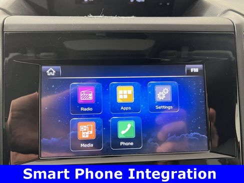 Used 2018 Subaru Crosstrek 2.0i Premium image 6