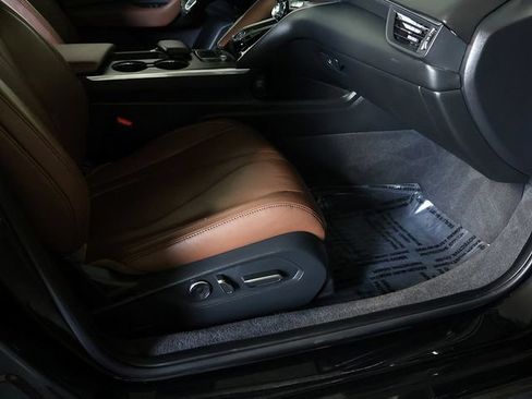 Used 2023 Acura TLX w/ Technology Package FWD image 33
