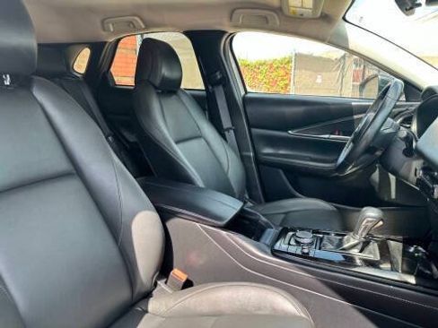 Used 2024 MAZDA CX-30 AWD 2.5 S w/ Select Sport Pkg image 22