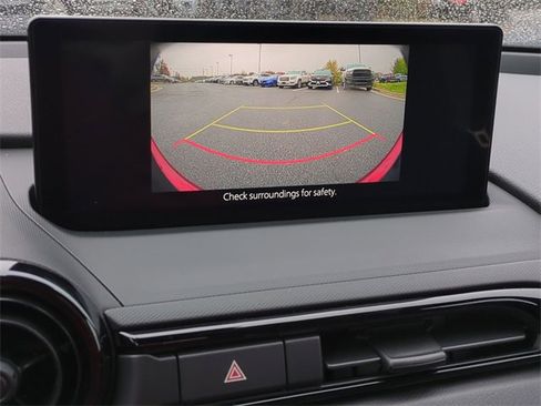 New 2025 MAZDA MX-5 Miata Club w/ Brembo/BBS Recaro Package image 10