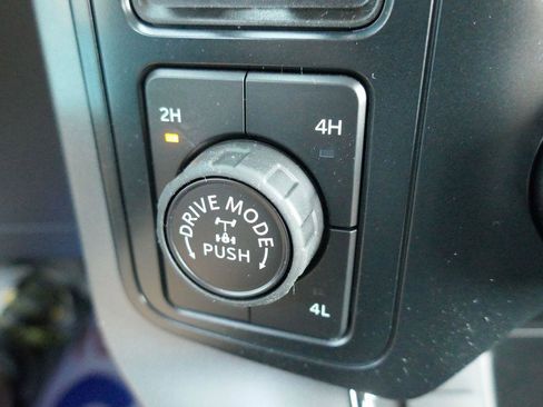 New 2026 Ford F150 XLT image 22