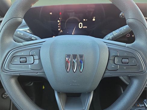 New 2026 Buick Envista Preferred w/ Convenience II Package image 24