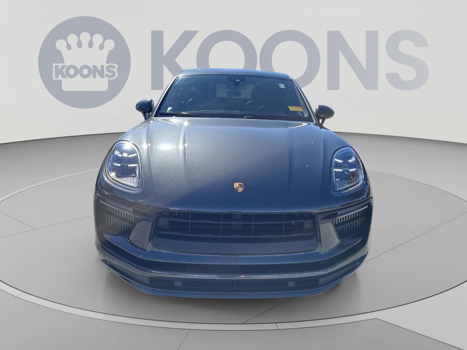 Used 2022 Porsche Macan S AWD/4WD image 11