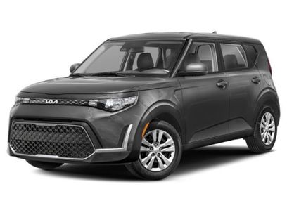 Certified 2023 Kia Soul LX w/ LX Technology Package