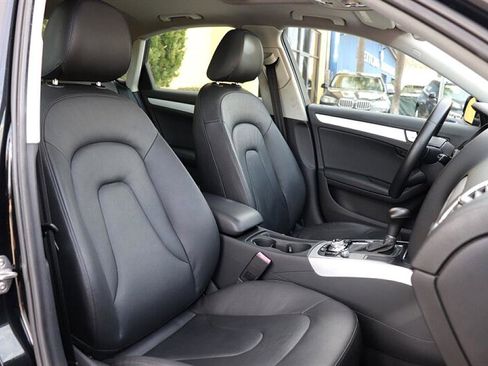 Used 2013 Audi A4 2.0T Premium Plus image 12